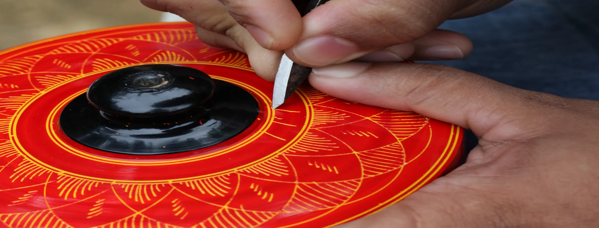 Image for Handicraft Discoveries